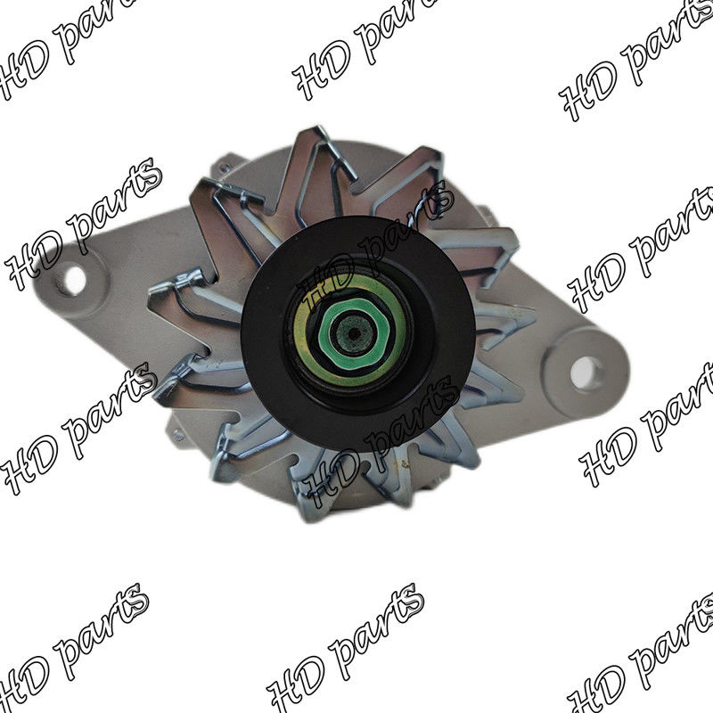 часть 3979372 Pistion двигателя 6D114 6CT 6CT8.3 24V 70A 8PK запасная для Cummins