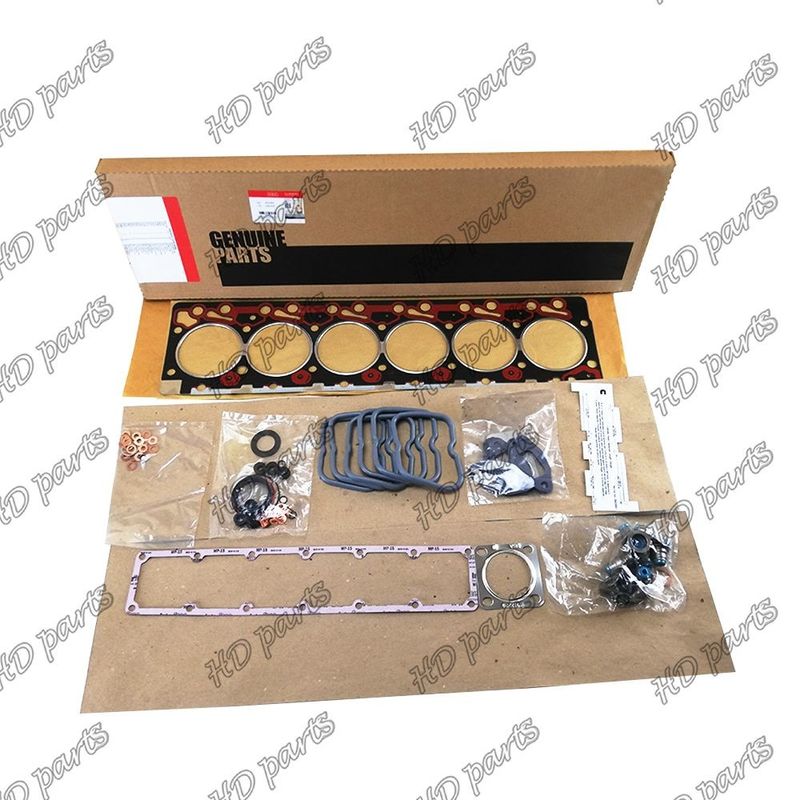 Комплект для ремонта 4089649 3802376 набивкой 6BT 6D102 PC200-7 соответствующее для Cummins Engine