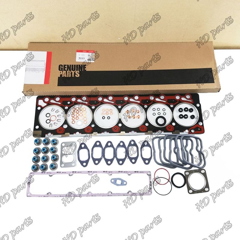 Комплект для ремонта 4089649 3802376 набивкой 6BT 6D102 PC200-7 соответствующее для Cummins Engine