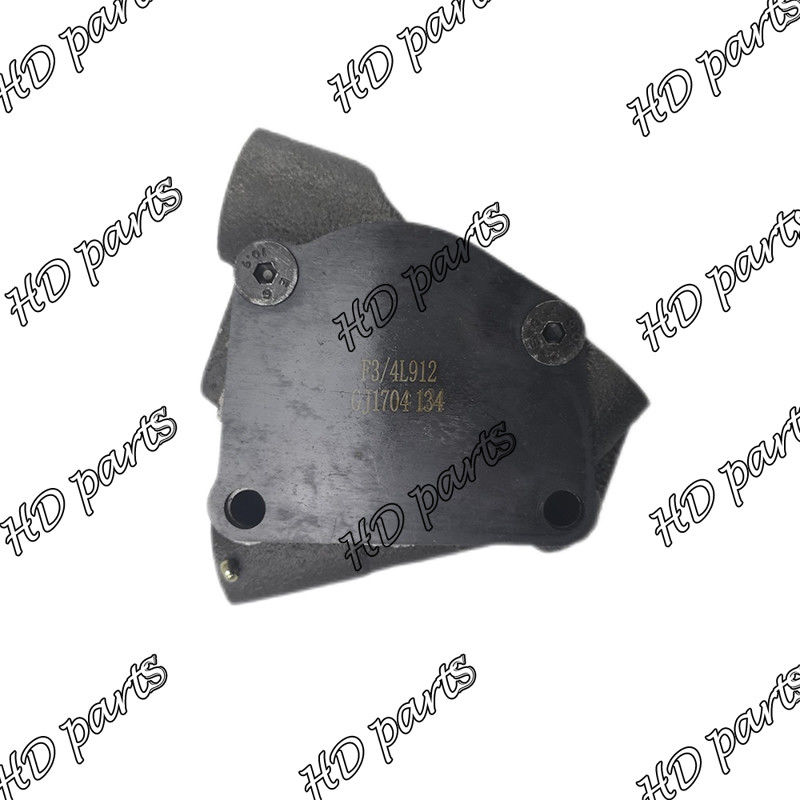 Масляный насос F3L912 F4L912 GJ1704 02130440 02130441 двигателя дизеля для экскаватора Deutz