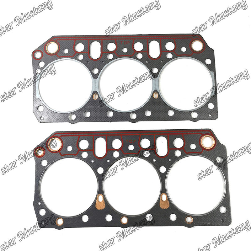 Часть 65.03901-0052 набивкой головки цилиндра двигателя D2366 65.03901-0051 запасная 65.03901-0076 65.03901-0075 для DOOSAN