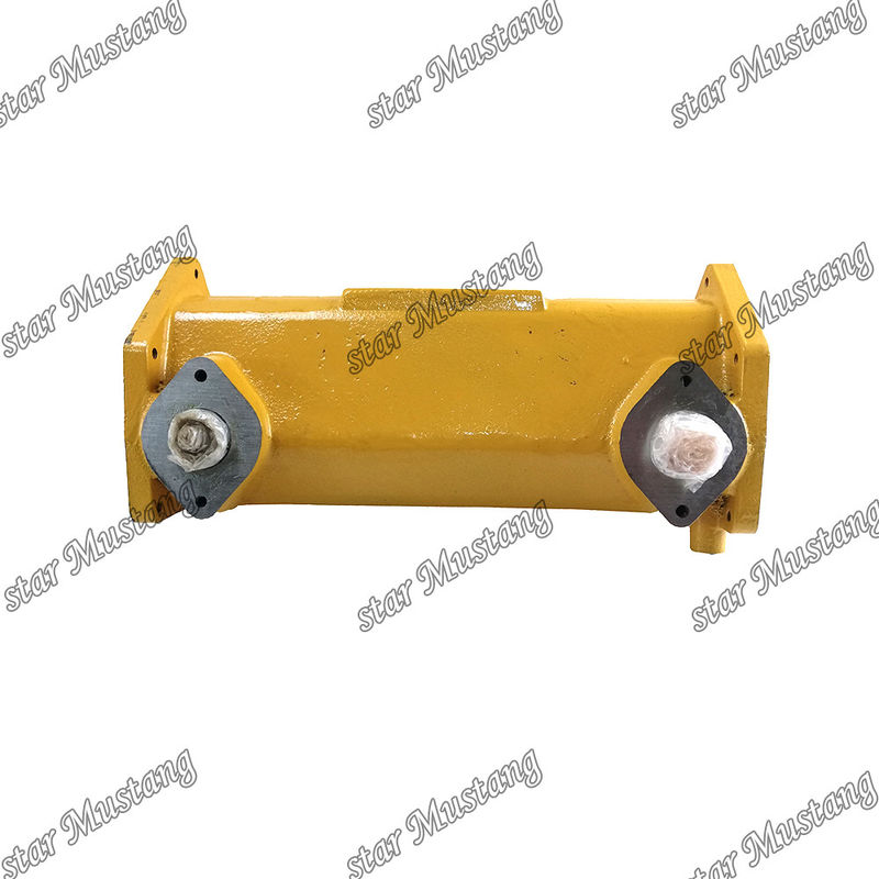 Маслянный охладитель двигателя дизеля HDPARTS C13 | Размер OEM | 235-9780 236-8745 | 6 месяцев гарантии