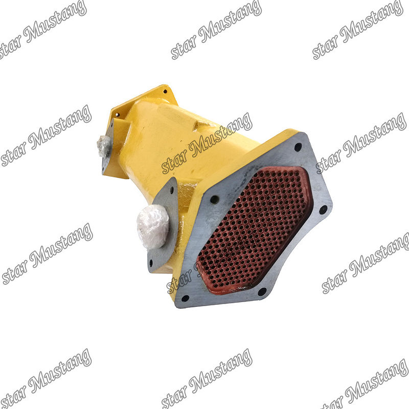 Маслянный охладитель двигателя дизеля HDPARTS C13 | Размер OEM | 235-9780 236-8745 | 6 месяцев гарантии