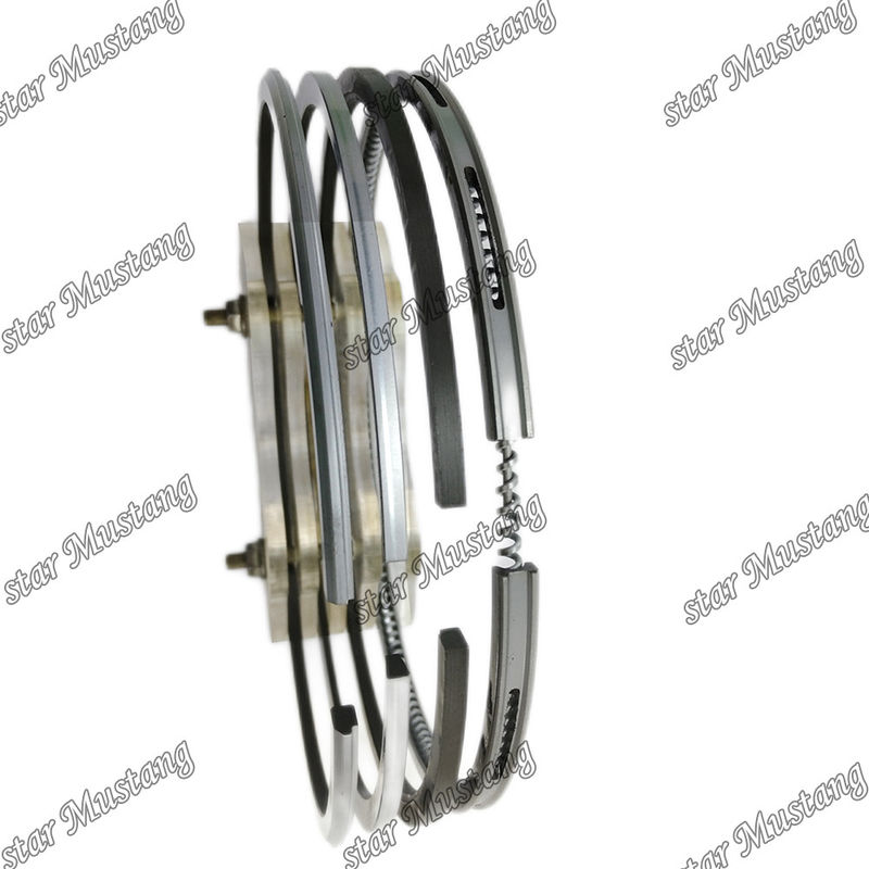 Кольцо поршеня для EF750, размер двигателя дизеля HDPARTS OEM, 13011-1111, 6 месяцев гарантии