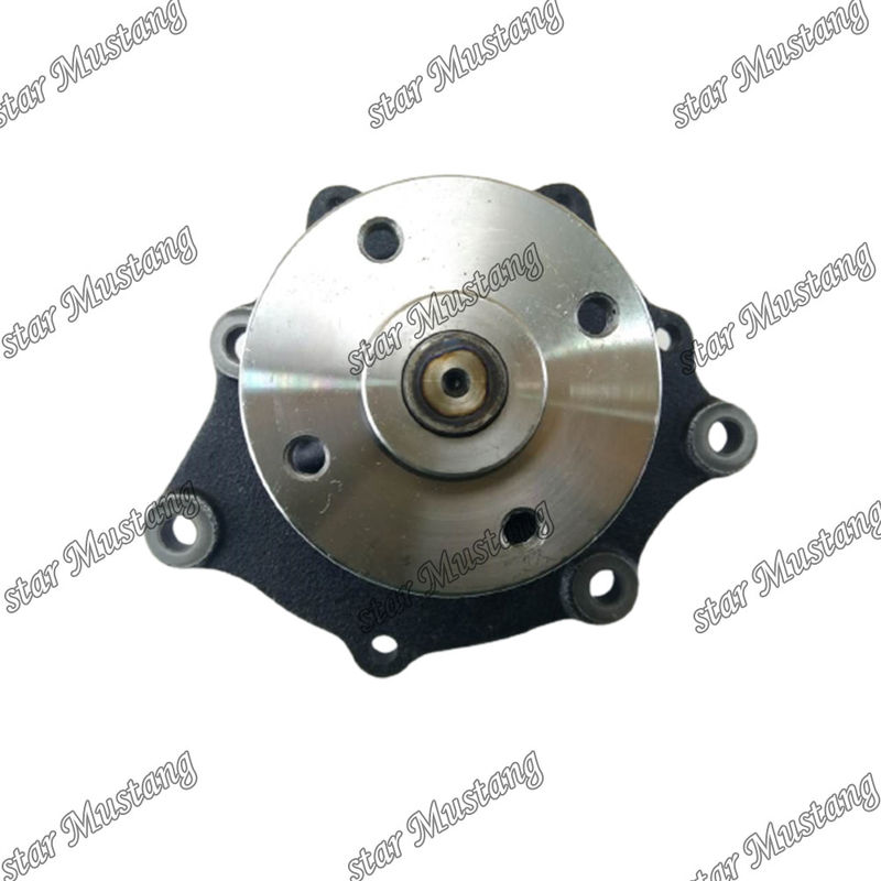 Водяная помпа 16100-2971 H07D 16100-2970 16100-2980 16100-2981 16100-2982 16100-2983 для двигателя Hino