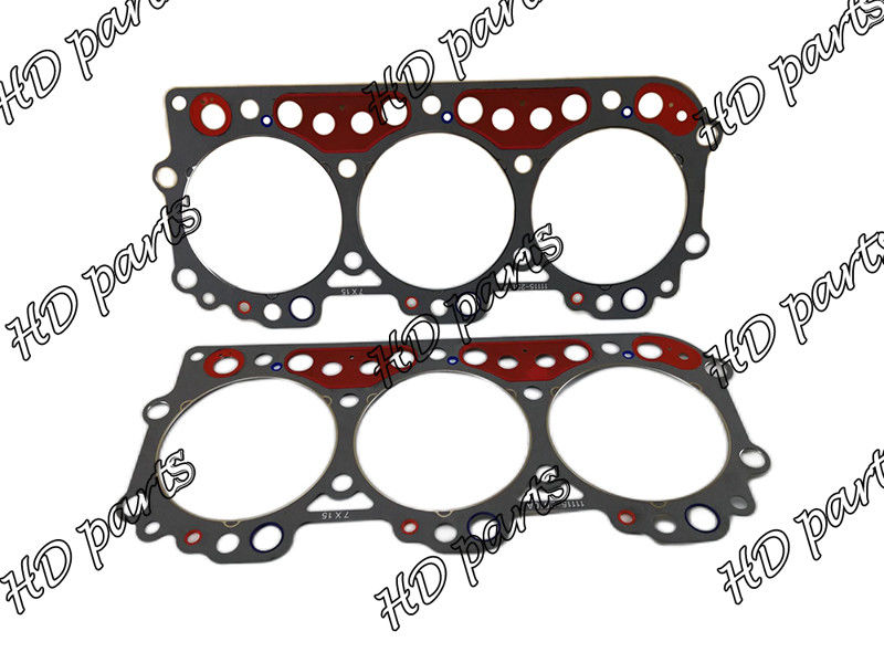 Комплект для ремонта 12V 04010-0388 04010-0674 набивкой K13D для набора запчастей двигателя Hino