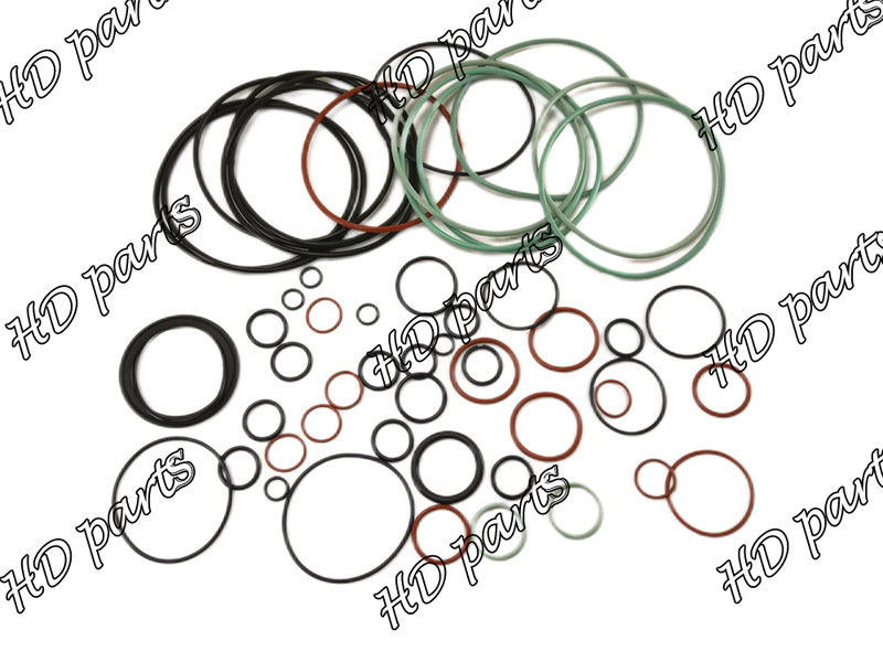 Комплект для ремонта 12V 04010-0388 04010-0674 набивкой K13D для набора запчастей двигателя Hino