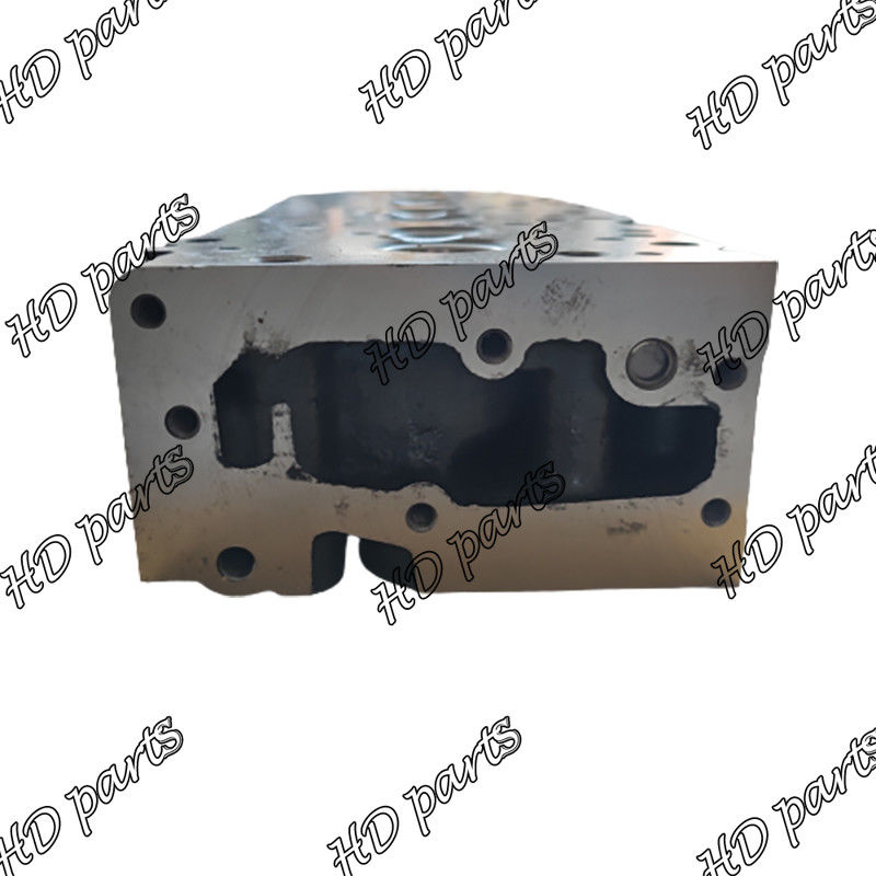 Головка цилиндра 4JB1 8-94431-523-0 8-97204376-5 для двигателя Isuzu