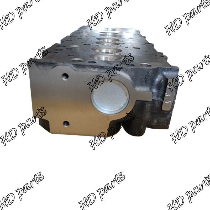 Головка цилиндра 4JB1 8-94431-523-0 8-97204376-5 для двигателя Isuzu