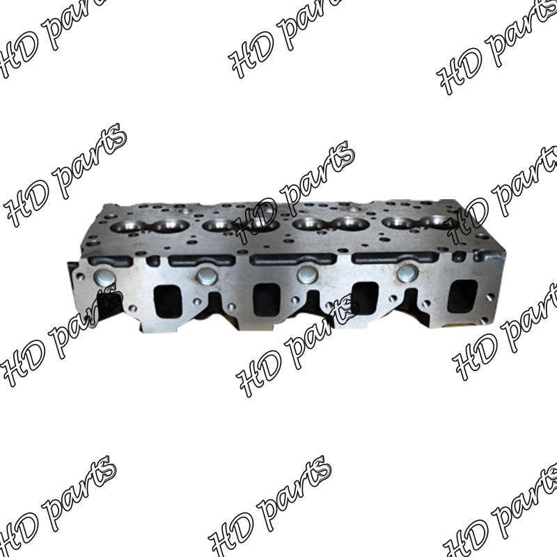 Головка цилиндра 4JB1 8-94431-523-0 8-97204376-5 для двигателя Isuzu