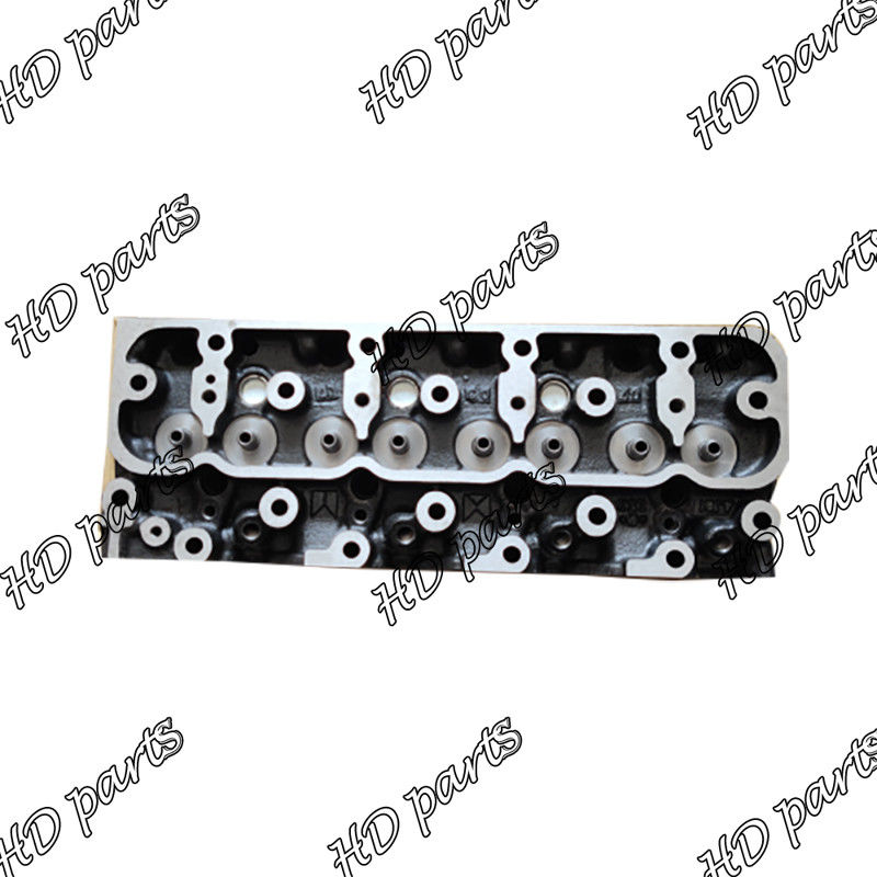 Головка цилиндра 4JB1 8-94431-523-0 8-97204376-5 для двигателя Isuzu