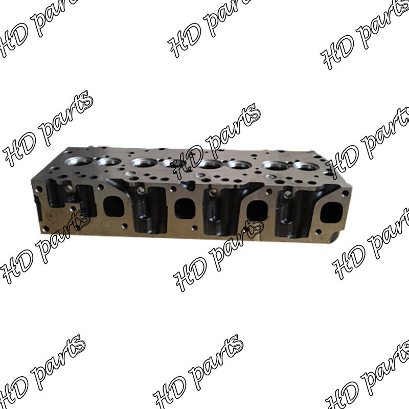 Головка цилиндра 4JB1 8-94431-523-0 8-97204376-5 для двигателя Isuzu