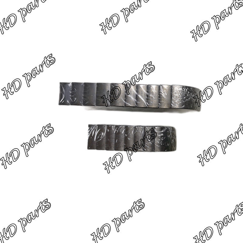 Основа 4HG1 4HG1T и кривошипный подшипник 8-97045911-1 8-97045802-0 для двигателя Isuzu