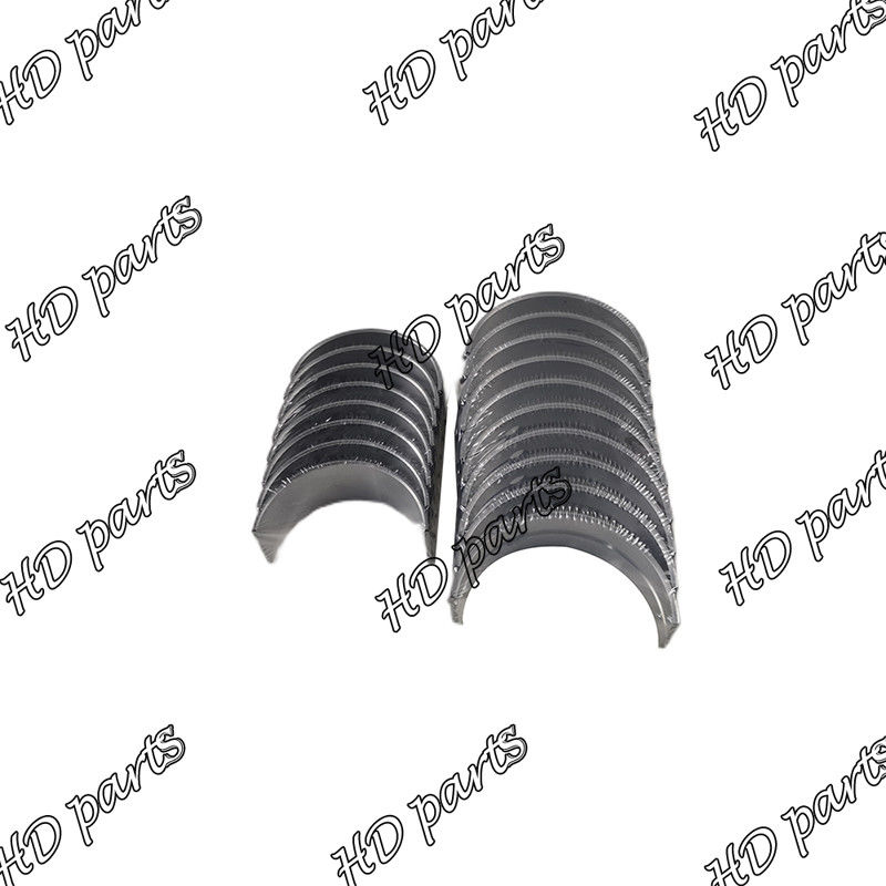 Основа 4HG1 4HG1T и кривошипный подшипник 8-97045911-1 8-97045802-0 для двигателя Isuzu