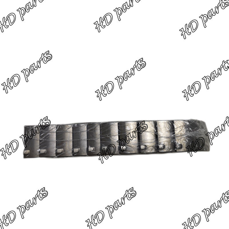 Основа 4HG1 4HG1T и кривошипный подшипник 8-97045911-1 8-97045802-0 для двигателя Isuzu