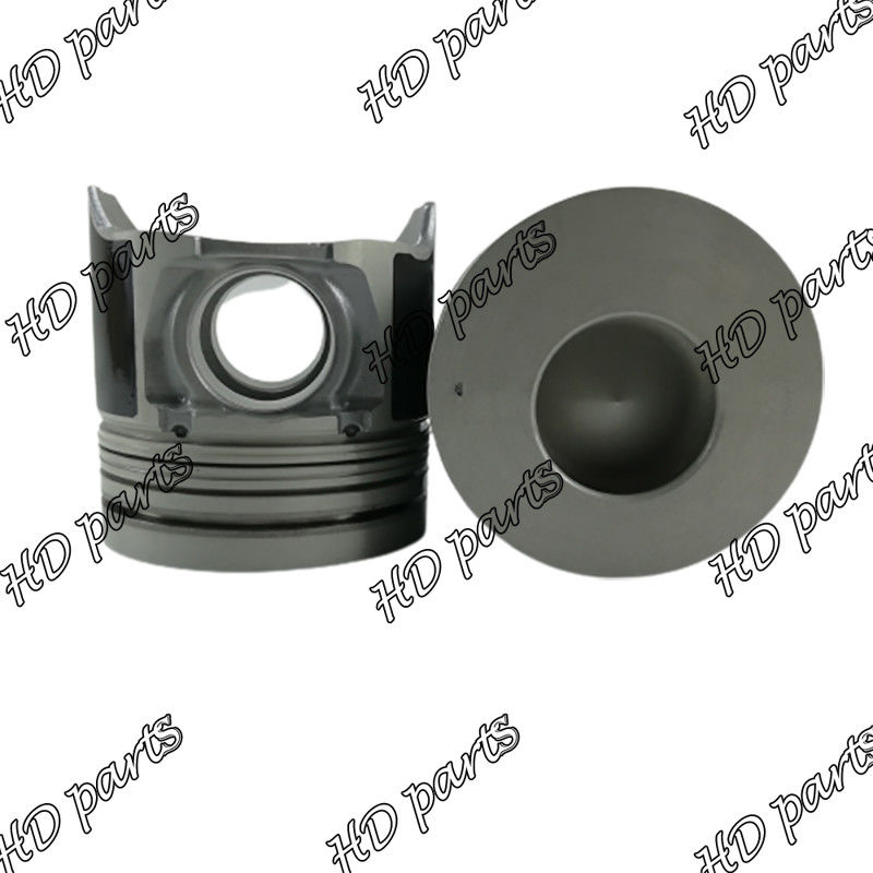 Поршень 8-94391-696-0 4HE1 4HE1-TC 4R внутренний охлаждая для двигателя Isuzu
