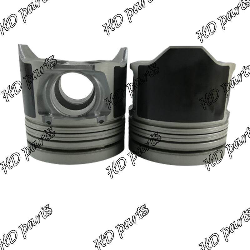Поршень 8-94391-696-0 4HE1 4HE1-TC 4R внутренний охлаждая для двигателя Isuzu