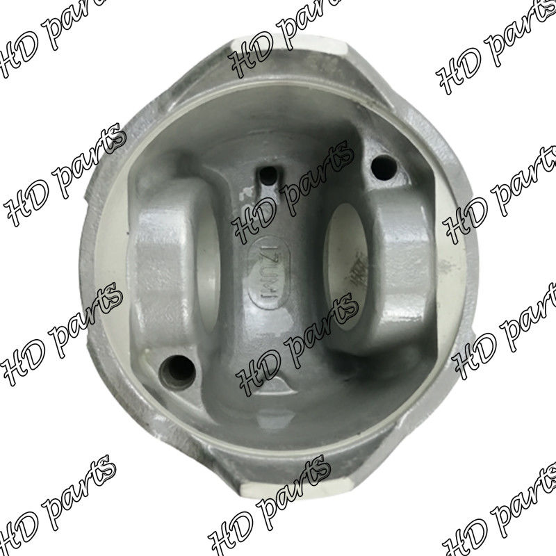 Поршень 8-94391-696-0 4HE1 4HE1-TC 4R внутренний охлаждая для двигателя Isuzu