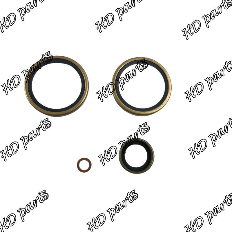 комплект для ремонта 626-K2-9900 набивкой 6D140-5 для набора запчастей двигателя KOMATSU