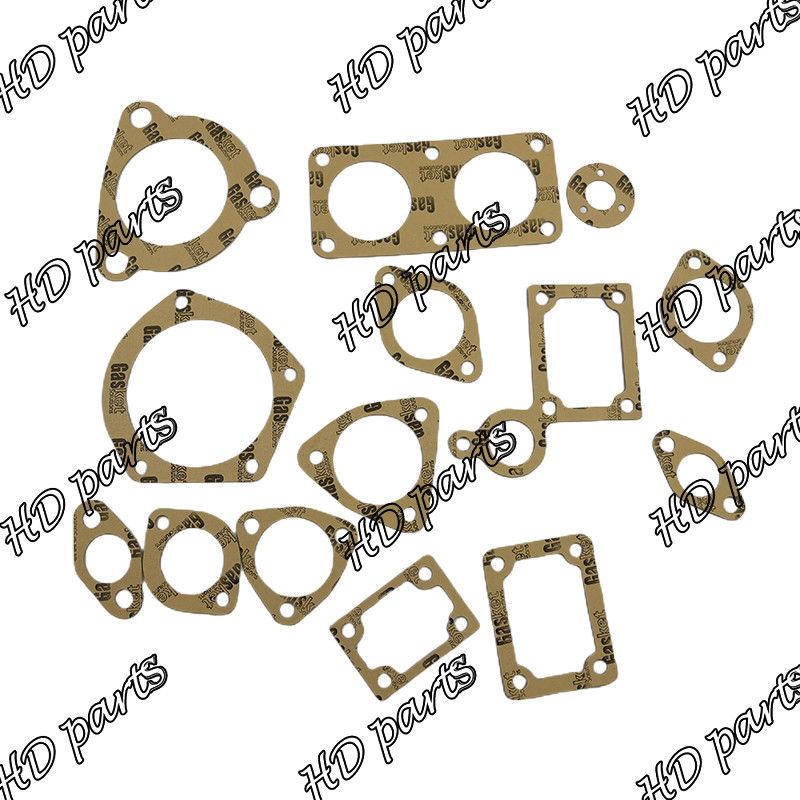 комплект для ремонта 626-K2-9900 набивкой 6D140-5 для набора запчастей двигателя KOMATSU
