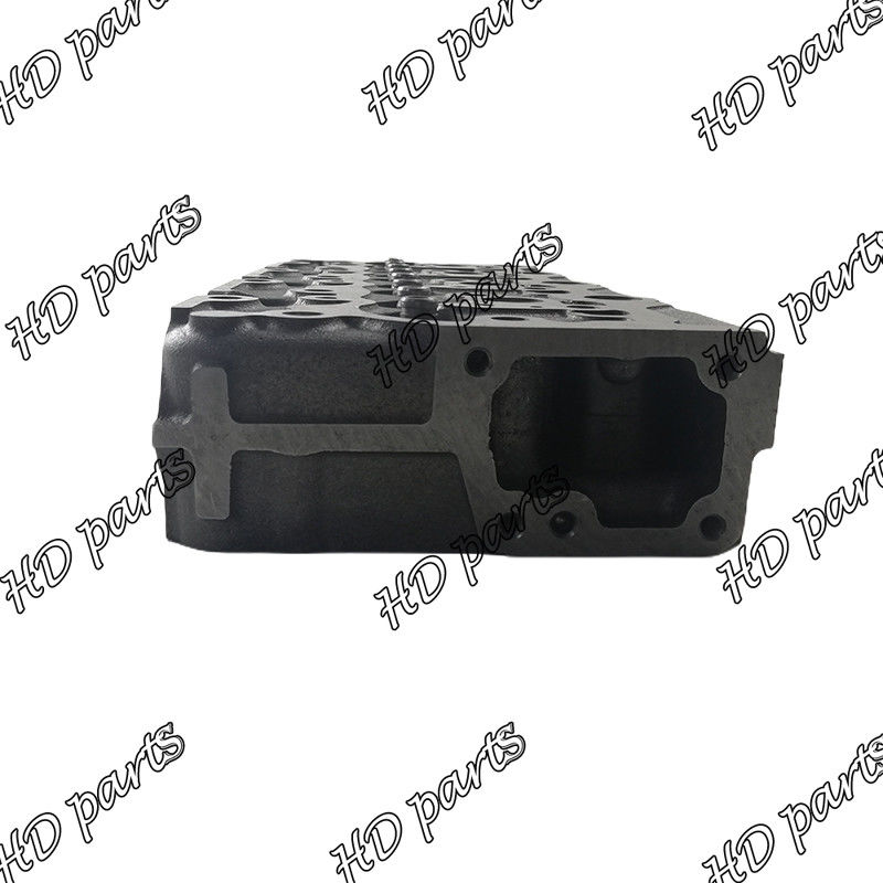 Головка цилиндра 1G855-03042 1G855-03042 1G928-03040 двигателя V2203 V2403 для KOMATSU