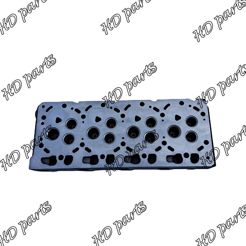 Головка цилиндра 1G513-03020 1G545-03020 1C040-03027 двигателя V3300 V3600 16V для KOMATSU