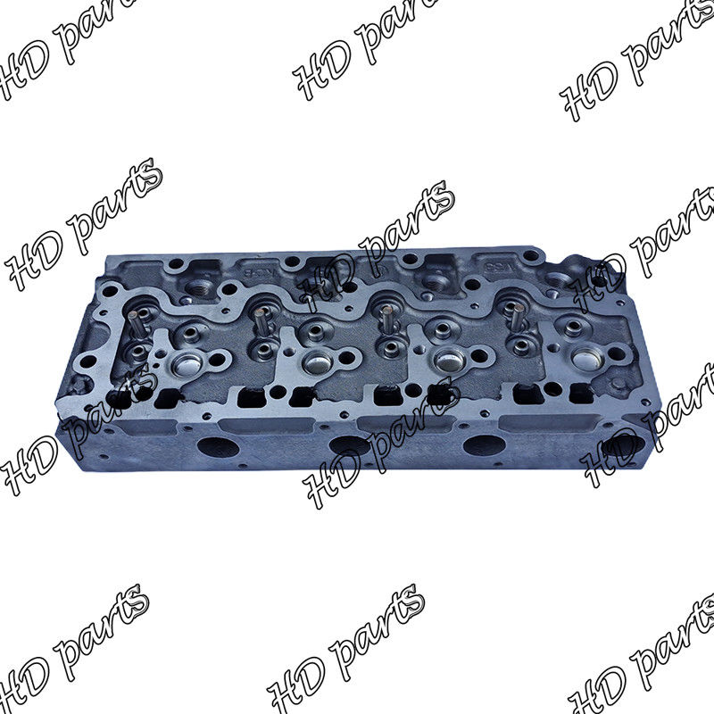 Головка цилиндра 1G513-03020 1G545-03020 1C040-03027 двигателя V3300 V3600 16V для KOMATSU
