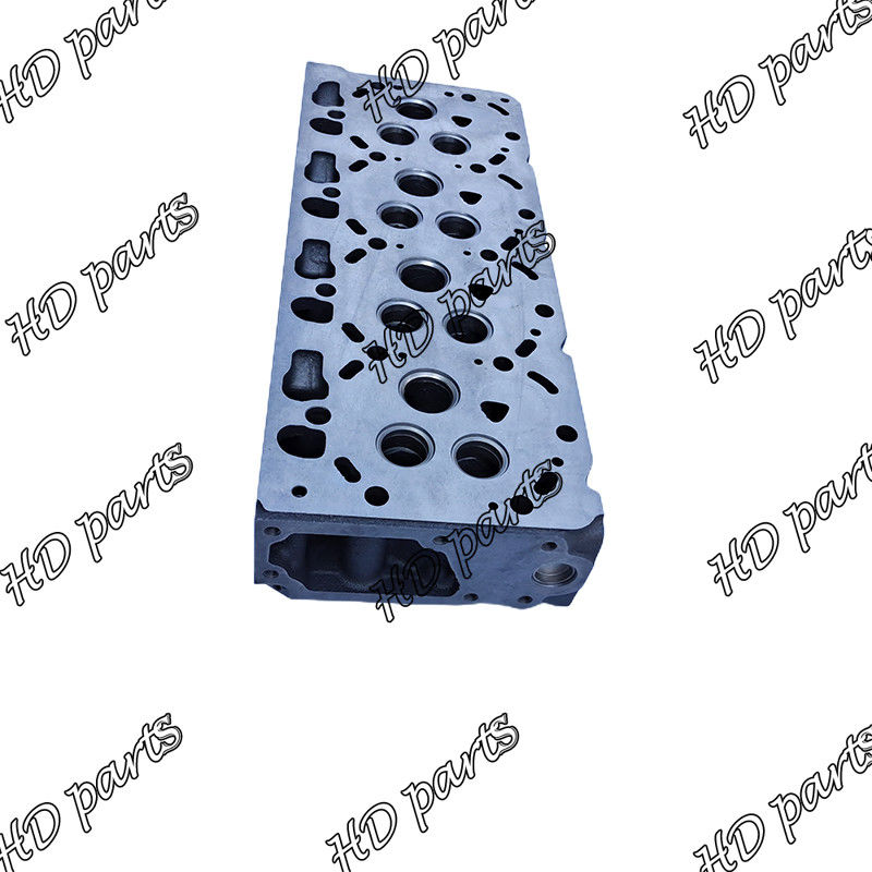 Головка цилиндра 1G513-03020 1G545-03020 1C040-03027 двигателя V3300 V3600 16V для KOMATSU