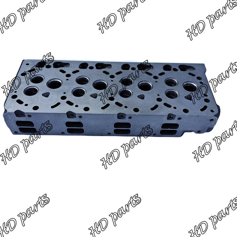 Головка цилиндра 1G513-03020 1G545-03020 1C040-03027 двигателя V3300 V3600 16V для KOMATSU