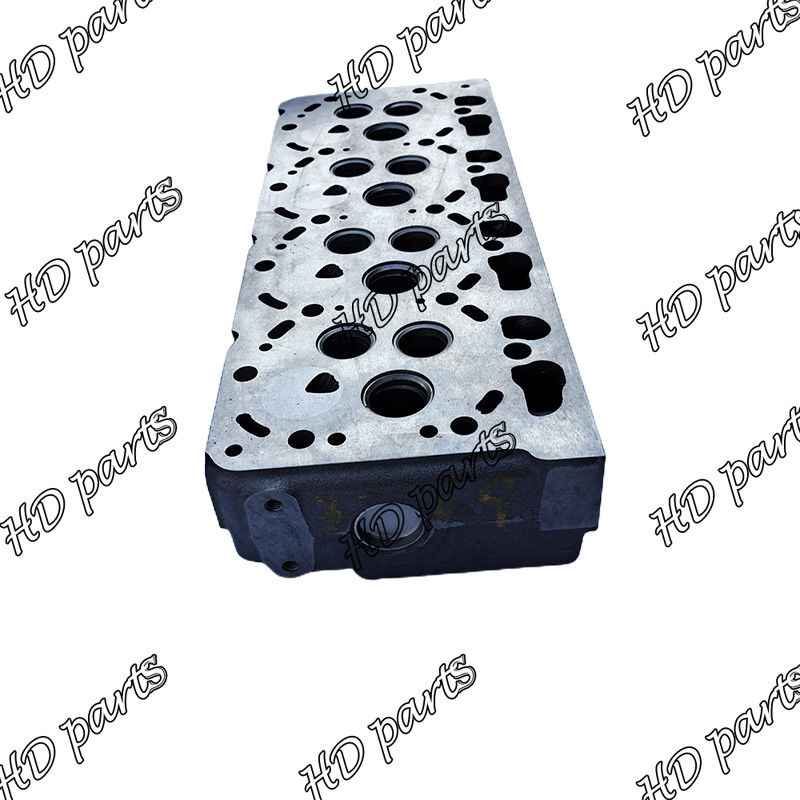 Головка цилиндра 1G513-03020 1G545-03020 1C040-03027 двигателя V3300 V3600 16V для KOMATSU