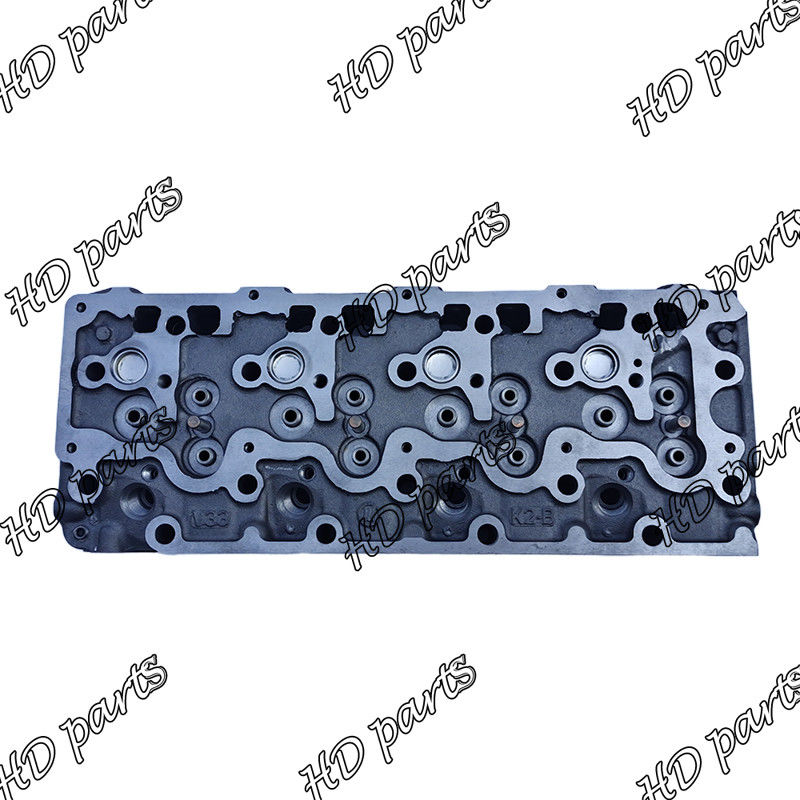 Головка цилиндра 1G513-03020 1G545-03020 1C040-03027 двигателя V3300 V3600 16V для KOMATSU