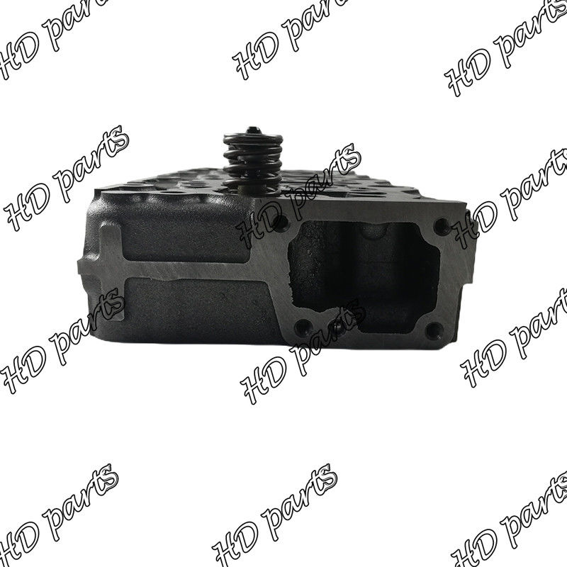 Собрание головки цилиндра V1903 17345-03040 16454-03048 16454-03040 для двигателя KOMATSU