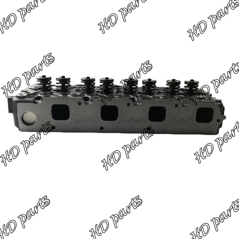 Собрание головки цилиндра V1903 17345-03040 16454-03048 16454-03040 для двигателя KOMATSU