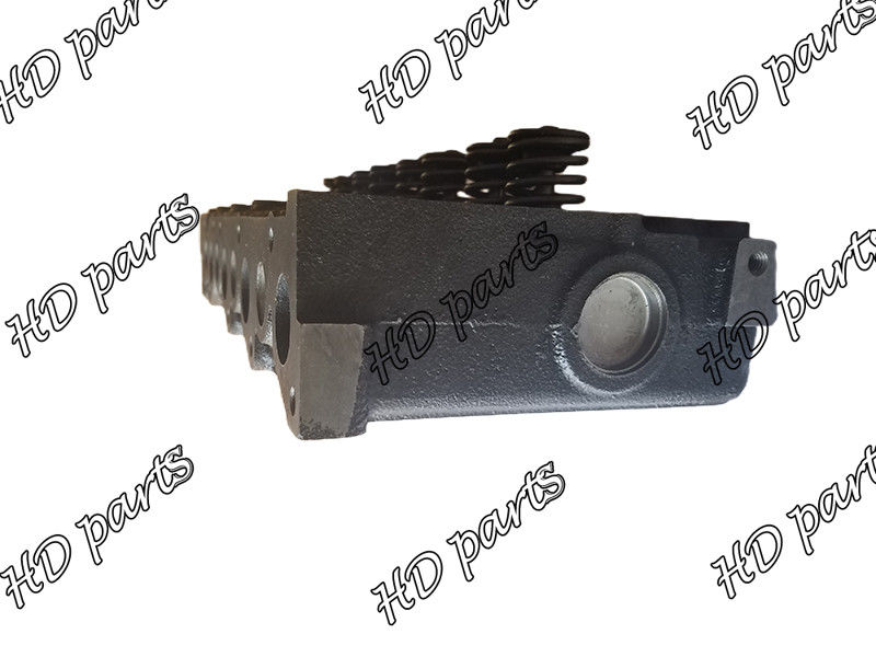 Собрание головки цилиндра V2203 19077-03050 19077-03044 16429-03040 1G780-03040 1G916-03040 для двигателя KOMATSU