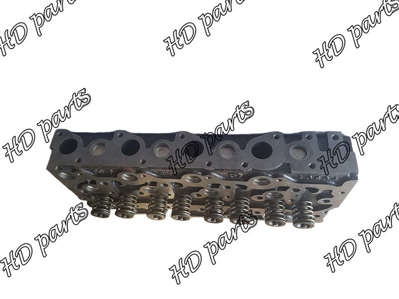 Собрание головки цилиндра V2203 19077-03050 19077-03044 16429-03040 1G780-03040 1G916-03040 для двигателя KOMATSU