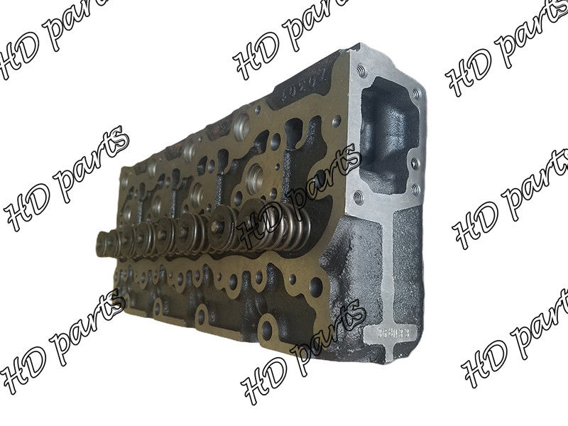 Собрание головки цилиндра V2203 19077-03050 19077-03044 16429-03040 1G780-03040 1G916-03040 для двигателя KOMATSU