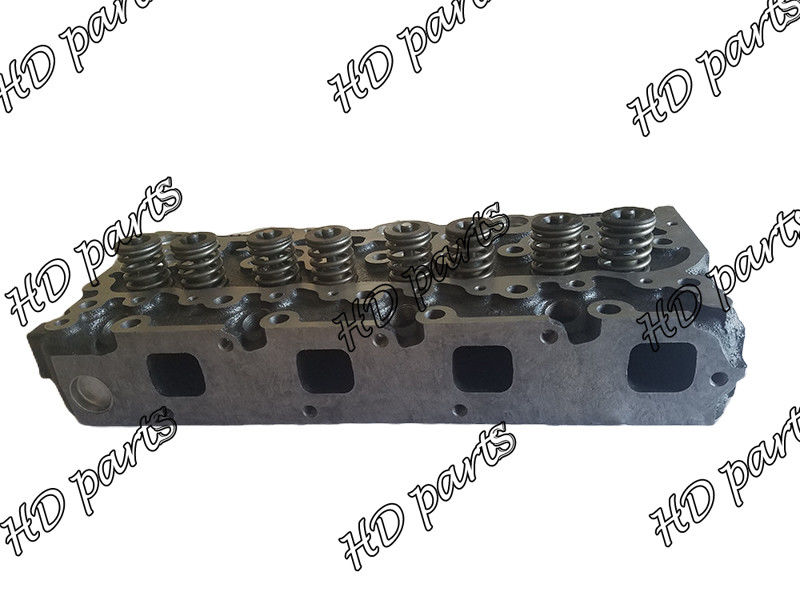 Собрание головки цилиндра V2203 19077-03050 19077-03044 16429-03040 1G780-03040 1G916-03040 для двигателя KOMATSU
