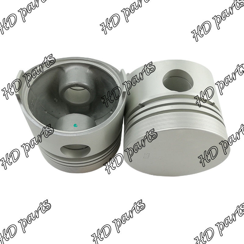 Поршень плоское нижнее лудя 19223-21110 15201-21110 D1301 D1302 V1701 V1702 Z851 S2600 дизельный для двигателя Kubta