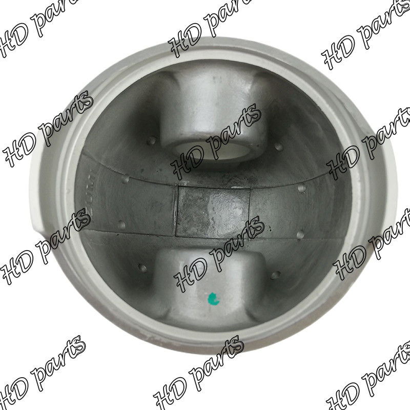 Поршень плоское нижнее лудя 19223-21110 15201-21110 D1301 D1302 V1701 V1702 Z851 S2600 дизельный для двигателя Kubta