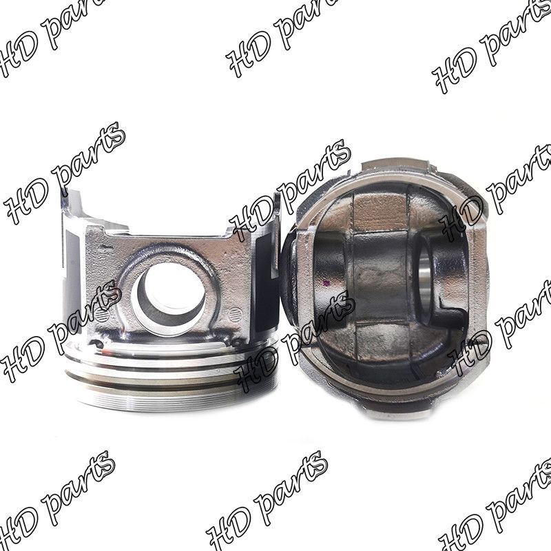 Поршень 1G772-21110 1G774-21110 1G774-21123 1G774-21133 двигателя дизеля V3307 для Kubta