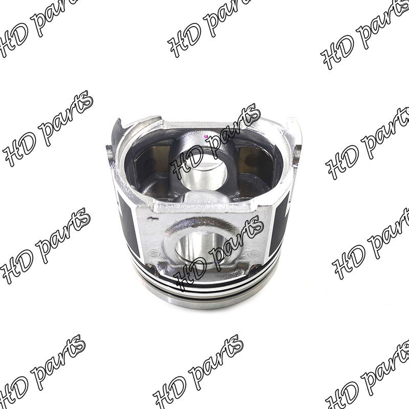 Поршень 1G772-21110 1G774-21110 1G774-21123 1G774-21133 двигателя дизеля V3307 для Kubta