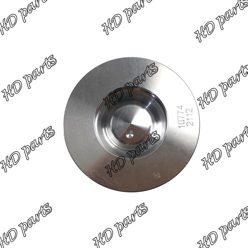 Поршень 1G772-21110 1G774-21110 1G774-21123 1G774-21133 двигателя дизеля V3307 для Kubta