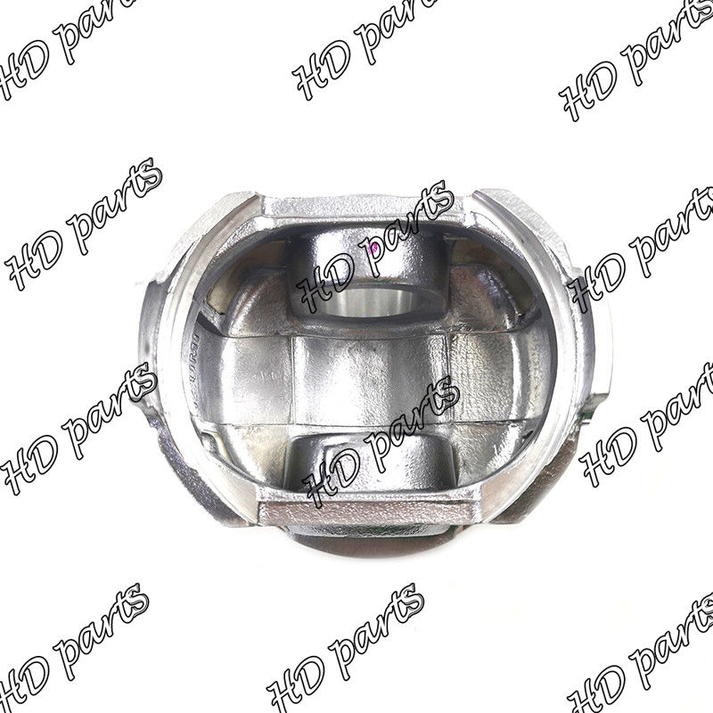 Поршень 1G772-21110 1G774-21110 1G774-21123 1G774-21133 двигателя дизеля V3307 для Kubta