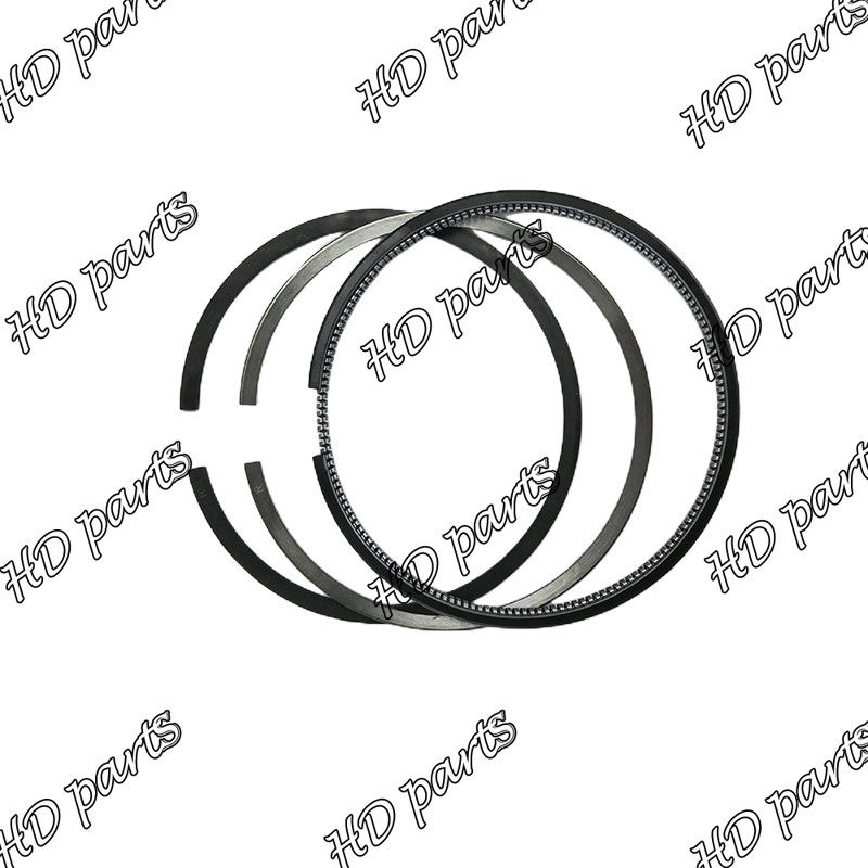 Кольцо поршеня 1A091-21050 V2203 V2403 D1703 D1803 1A091-21051 для двигателя Kubta