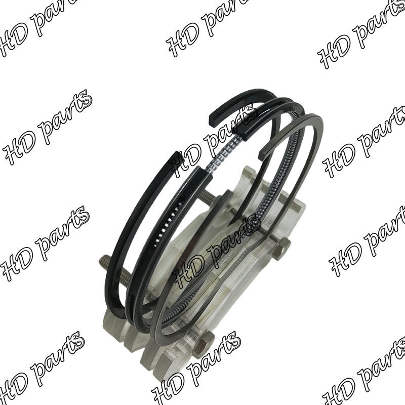 Кольцо поршеня 1A091-21050 V2203 V2403 D1703 D1803 1A091-21051 для двигателя Kubta