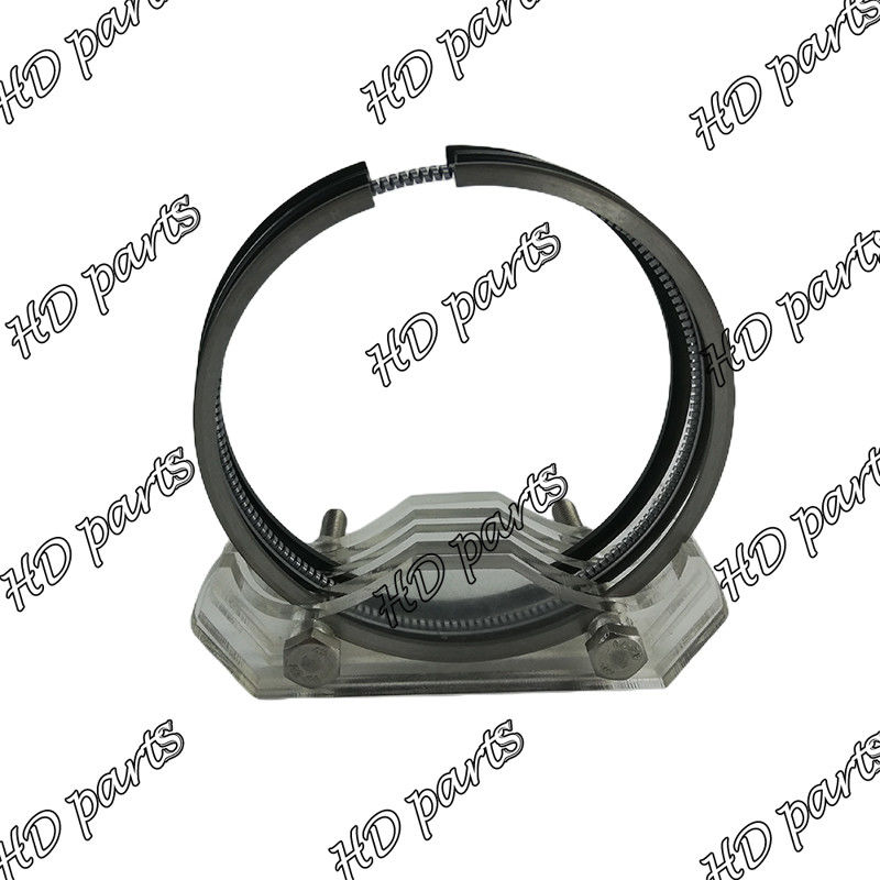 Кольцо поршеня 1A091-21050 V2203 V2403 D1703 D1803 1A091-21051 для двигателя Kubta