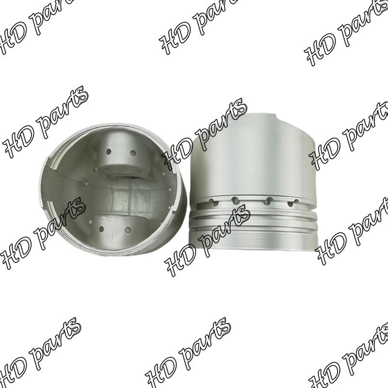 Поршень 30A17-00050 30A17-00051 30A17-00500 MM409730 MM432929 двигателя K3E K4E для Мицубиси