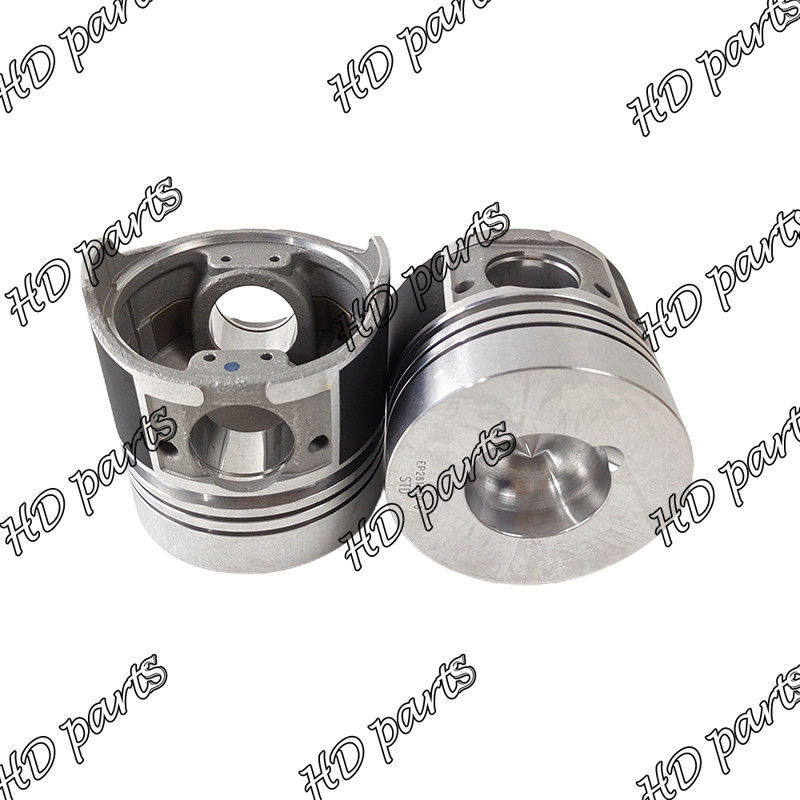 Поршень 315451-21110 16131-21110 камеры сгорания 49mm V4000 D3000 3983CC для двигателя Мицубиси