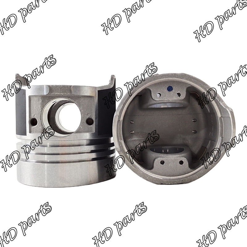 Поршень 315451-21110 16131-21110 камеры сгорания 49mm V4000 D3000 3983CC для двигателя Мицубиси