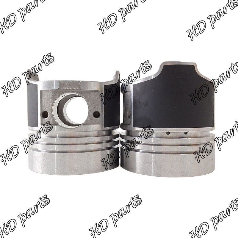 Поршень 315451-21110 16131-21110 камеры сгорания 49mm V4000 D3000 3983CC для двигателя Мицубиси